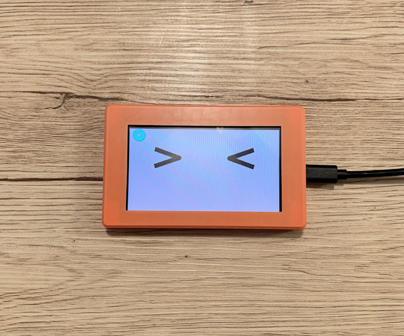 Pet screen