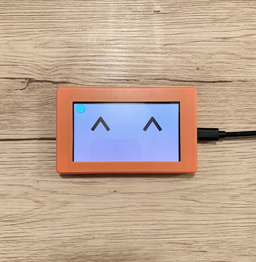 Pet Automatic Mode